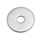 X 1" Stainless Fender WASHER,18-8 (304) Steel Flat WASHER,1/4"... New. Price: $13.07.