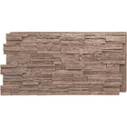 Ekena Millwork Everstone Cascade Faux Panel 48 5/8W 24 3/4H 1/4D New. Price: $118.77.