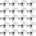 Uxcell 30 Pcs Shelf Pegs, 5MM Pins Cabinet With Suction Cu New. Price: $17.15.