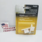 Prime-line Sliding Door Bottom Guides Qty. 2 #n 6567 New. Price: $7.75.