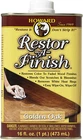 Howard Products RF3016 Restor-a-finish, Fl Oz (pack Of 1), Golden Oak New. Price: $16.40.
