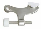 National Hardware N325-589 6 Pack Hinge Door Stop Satin Nickel New. Price: $14.99.