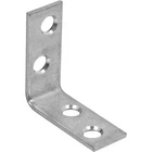 X Corner Bracket Braces N266-304 National Hardware 1-1/2" 5/8" New. Price: $14.99.