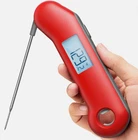 Thermomaven F1 Turbo Instant Read Digital Meat Thermometer Bbq Grill 0.5S Fast New. Price: $13.99.