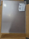 Plaskolite 1AG0918A Optix Single Acrylic Sheet 24 In. (pack Of 5) New. Price: $89.95.