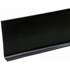 M-d Building Products 75218 4-INCH By 4-FEET Dry Back Vinyl Wall Base, Black New. Price: $20.80.