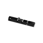 National Hardware 1.62 In X 3.54 Steel Slide Bolt Gate Latch N166-001 New. Price: $20.99.