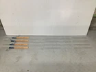 Prime-line 0.045-IN X 0.75-IN 48-IN Clear Vinyl Outside Corner Guard (4-PACK) New. Price: $17.99.