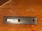 National Hardware N351-491 2.1 X9 X1/8 Wide Corner Brace 1214BC Black Powder New. Price: $30.00.