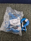 (qty 5) National Hardware N265-488 Gr 43 5/16" Clevis Slip Hook W/ Latch 3800LBS New. Price: $54.89.