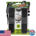 Gorillaoutdoor Sled Base Chair Floor Protectors Berber 8-PACK Tubing Legs New. Price: $21.86.