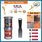 PC-7 Epoxy Adhesive Paste Kit 1LB Heavy Duty Charcoal Gray New. Price: $37.99.