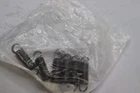 (6-PK) Value Collection Extension Spring Steel 1-7/16" Length 11/32"OD MP21685 Open. Price: $38.95.