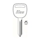 Ilco Replacement Uncut Key Blank For B102 GM-39 (10 Pack) New. Price: $14.58.
