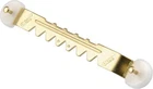 By Hillman 533864 Readynail Large Sawtooth Gold Picture Hanger 2 Pack New. Price: $10.67.