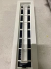 Inte-grates IGFPD212-WH 2X12 Floor Vent Register, Sliding Damper, Easy Install, Open. Price: $15.71.
