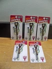 5 New Lucky Line Key Shapes B118S SC1 Schlage Rifle Blanks. Price: $14.99.