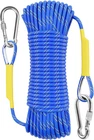 Outdoor Climbing Rope 10M(32FT) 20M(64FT) 30M(96FT) 50M(160FT) 70M(230FT) 152M(5 New. Price: $27.04.