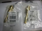 2 Hdsupply HDS488400 For Sterling Tub/shower Hot/cold Stem Free Shipping New. Price: $16.99.