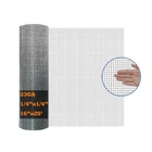 Galvanized After Welding Hardware Cloth 16 25 - X1/4 Inch Mesh 23GA New. Price: $37.75.