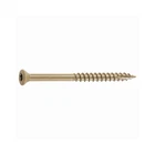 Guarddog FMGD212-75 Deck Screws With Bit, Gold, 2.5-IN., 75-PK. Quantity New. Price: $20.67.