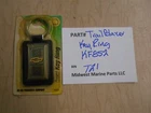 KF501 Bottle Opener Ring Hy-ko Products Company T21 Used. Price: $14.50.