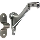 (40)-NATIONAL 1420 Satin Chrome Stairway Handrail Bracket N830134 New. Price: $168.92.