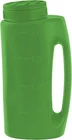 Superio Salt, Seed, Fertilizer Spreader, Handheld Shaker, 2 Liter, Green New. Price: $15.49.