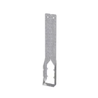 Simpson THAC422 Adjustable Concealed-flange Truss Hanger 4X22 New. Price: $20.06.