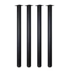 Lcsdlhlsy 36 Inch,heavy Duty Furniture Legs,adjustable New. Price: $115.49.