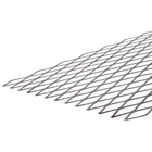 Steelworks 24X24 Uncoated Expanded Sheet 13GA Cold Rolled Weldable New. Price: $49.74.