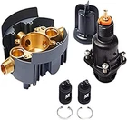 Kohler P8304-KS-NA Universal Rite-temp Pb Valve Kit,stop New. Price: $109.00.