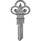 Lucky Line Forged Skeleton Key Shapes Decorative House - KW1 B303K Pack Of 5 New. Price: $22.35.