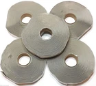 (5-PACK) Dehco Colorimetrics Butyl Putty Tape -gray -1/8" X 3/4" 30' 5800G New. Price: $41.99.