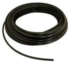 Apache Hose Black Low Density Polyethylene Tubing 1/4" Od X 100' - 15018882 New. Price: $41.10.