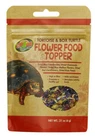 Zoo Med Tortoise & Box Turtle Flower Food Topper New. Price: $6.99.