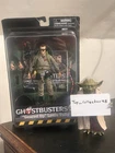 Geared Up Louis Tully Ghostbusters Ii Diamond Select 2017 Figure Nib Please Read New. Price: $45.00.