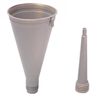 Lisle 19802 Threaded Oil / Transmission Funnel New. Price: $20.45.