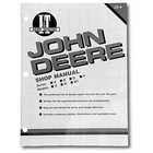 New Service Manual Fits John Deere Model G Mt JD4 - Free Shipp Brand. Price: $57.99.