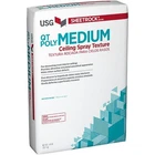 Usg 540795060 40LB Bag Qt Medium Imperial Ceiling Texture POWDER-1PK New. Price: $44.50.