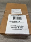 Hickory Hardware H078453AB-10B Pack Of 3-3/16" Projection Hand Rail Bracket Open. Price: $35.99.