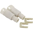 Moen 140715 Change To Cold Expansion Pex Adapters New. Price: $15.68.