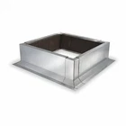 Dayton Roof CURB:4C453G NONVENTILATED,6 3/8 In Ht, 141/2 23 Square. New. Price: $229.99.