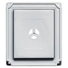 Builders Edge Original Mountmaster Series 130010001001 Mounting Block, 8 L, 7 New. Price: $27.31.