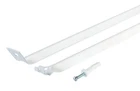 Support Brace 16 Wht New. Price: $23.27.