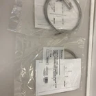 Qty (2) New 10 Ft Barrette 73042960 Aluminum Rail Cable & Fitting. Price: $29.99.
