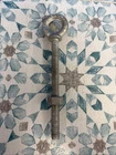 National Hardware N245-167 3260 Eye Bolts Forged In Galvanized, 1/2" X 6" -ecs Used. Price: $8.39.