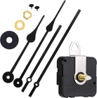 Hicarer Clock Movement Mechanism High Torque Long Shaft Replacement Wall New. Price: $15.99.