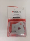 Closetmaid Side Wall Brackets 6641 Pack Of 2 Mounting Hardware White New. Price: $9.99.