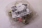 (3-PK) National Hardware Double Clevis Link Yellow Chromate N282-129 New. Price: $17.91.